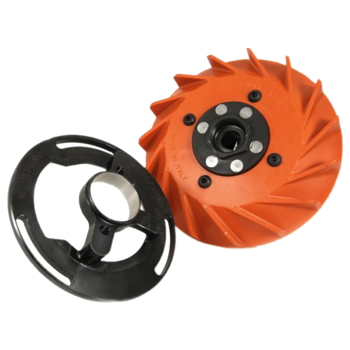 Vespa GS160 Late, SS180 Vespatronic Electronic Kit