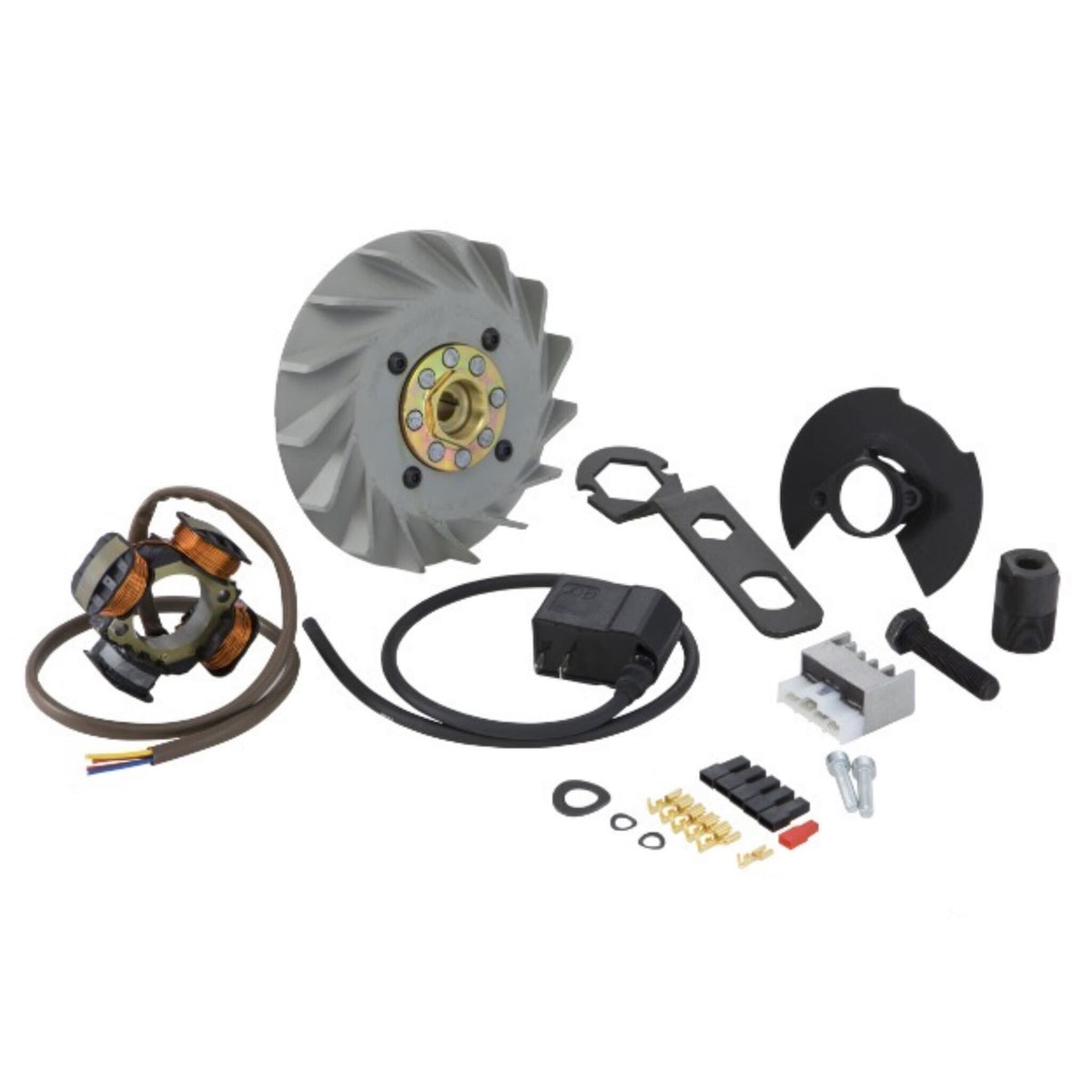 Vespa Electronic Vespatronic Kit PK XL Large Taper 20, 20mm