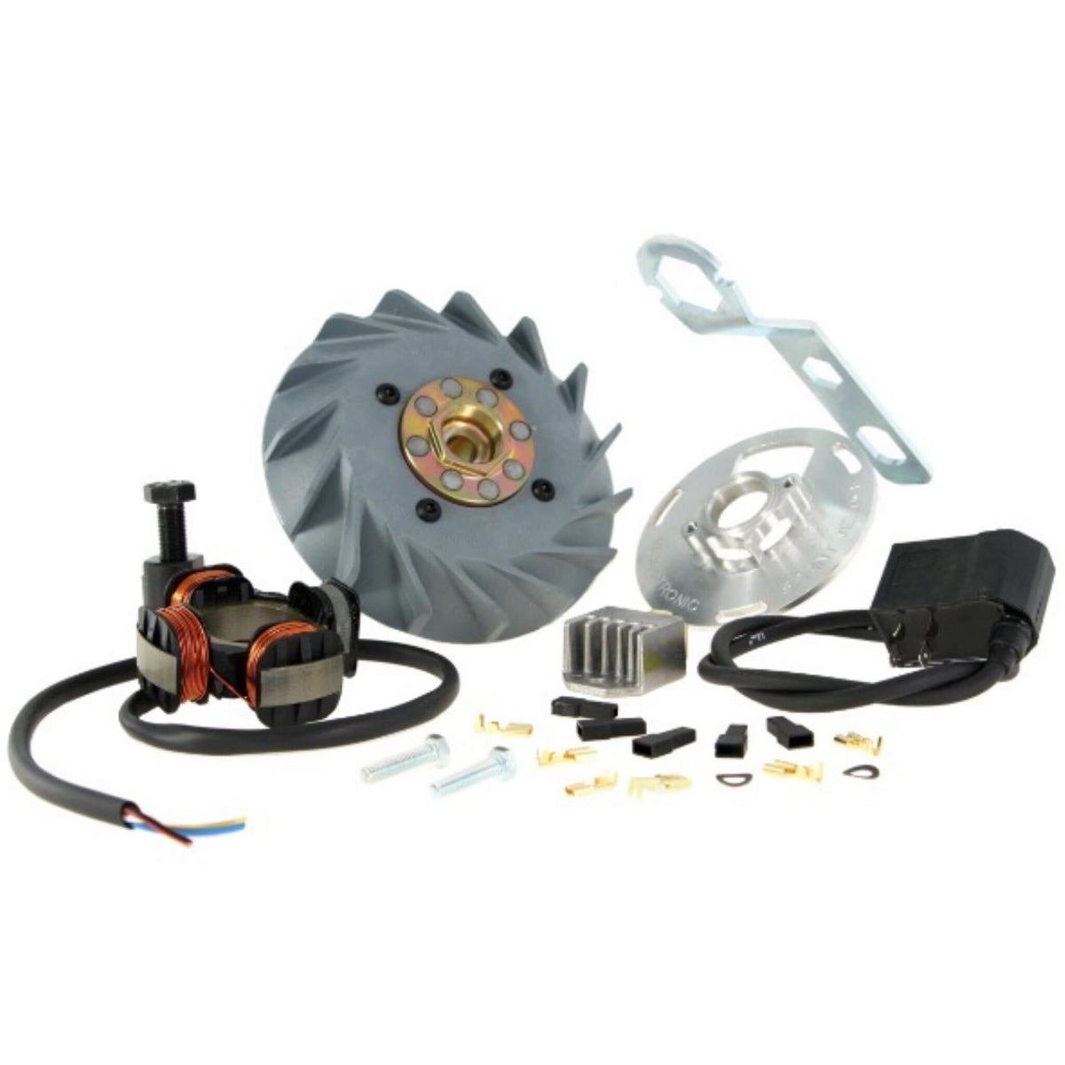 Vespa Electronic Vespatronic Kit Rally 180 & 200 Femsatronic