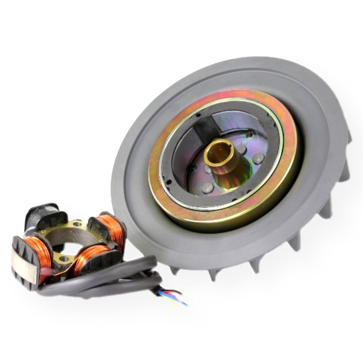 Vespa Electronic Vespatronic Kit T5 Mark 1, T5 Classic