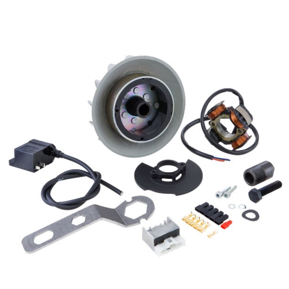 Vespa Electronic Vespatronic Kit V50, V90, V100, Prim, PK