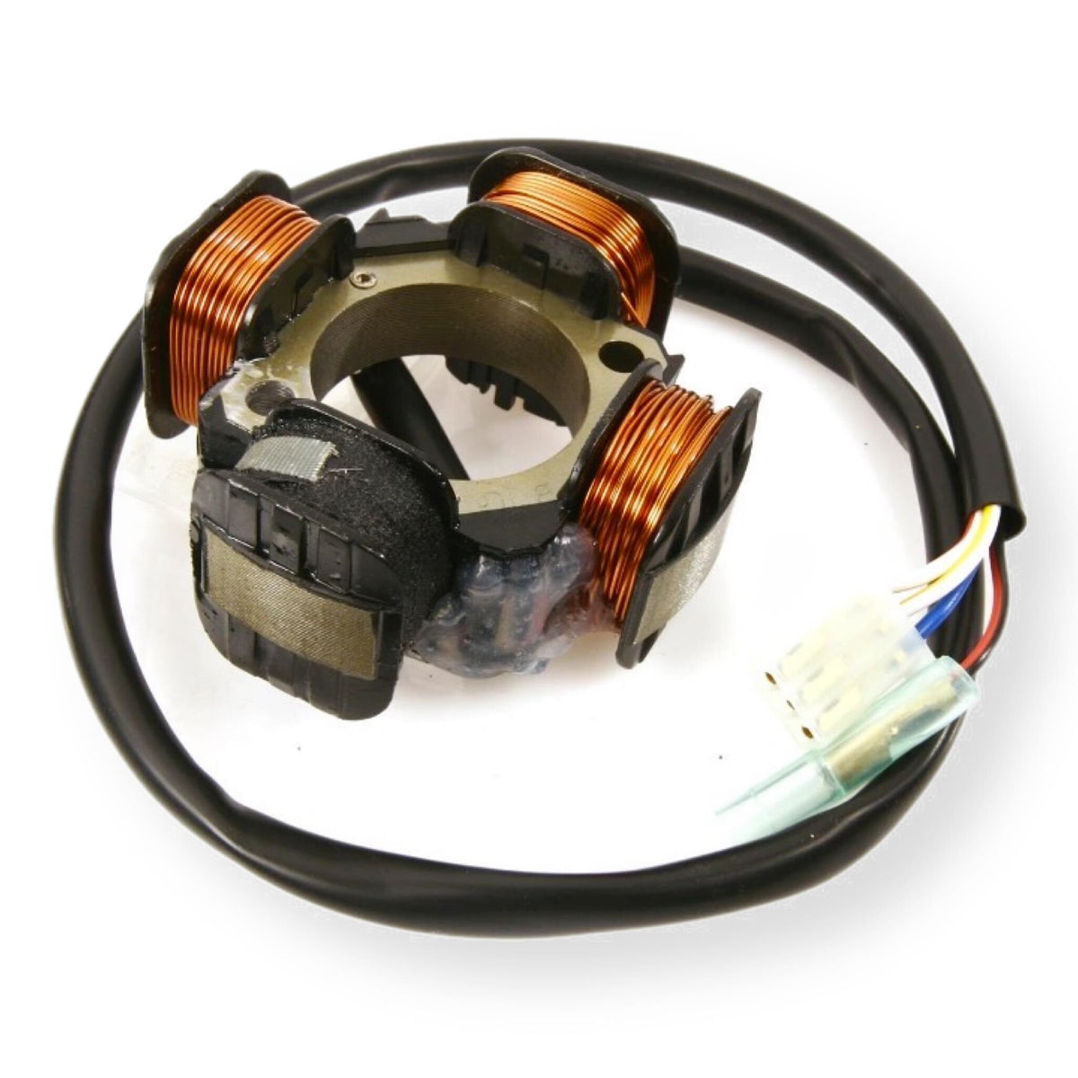 Vespa PX LML V50 GS Rally VESPATRONIC & Parma Kit Replacement Stator