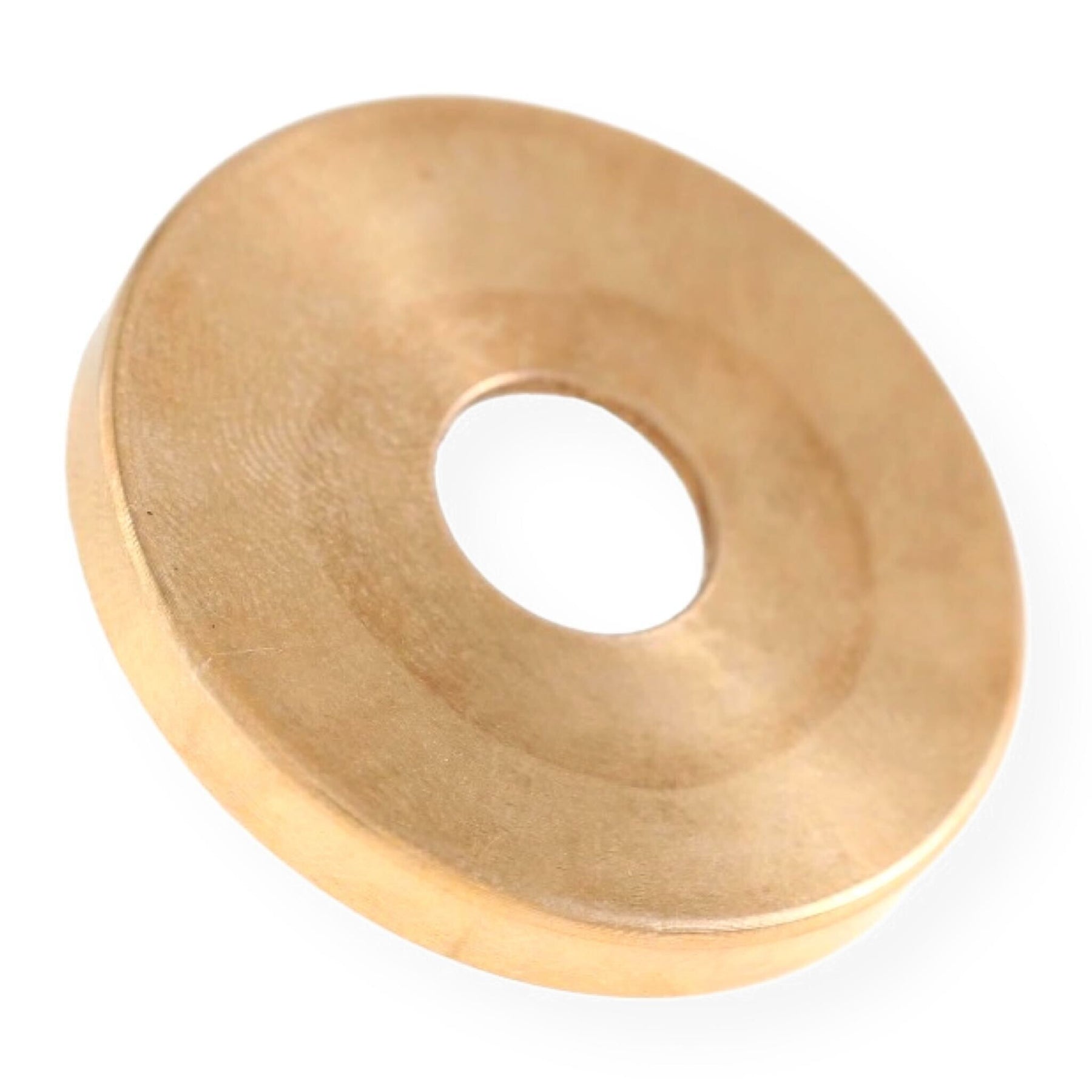 Vespa 125 VM/VN/VNA/VNB/ACMA/150 VL/VB/GS/VBA/VBB/GL Fork Axle Bearing Sealing Ring 12mm Inner Brass - SIP