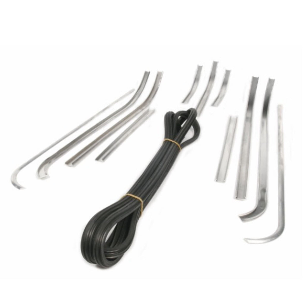 Vespa GS150 VS2-5 Floor Runner Kit Mauro Pascoli Premium Quality