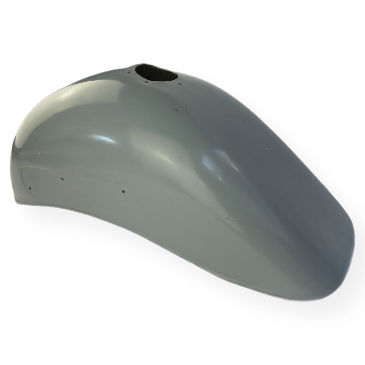 Vespa GS160 Fibreglass Front Mudguard