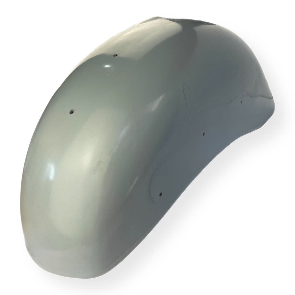 Vespa GS160 Fibreglass Front Mudguard