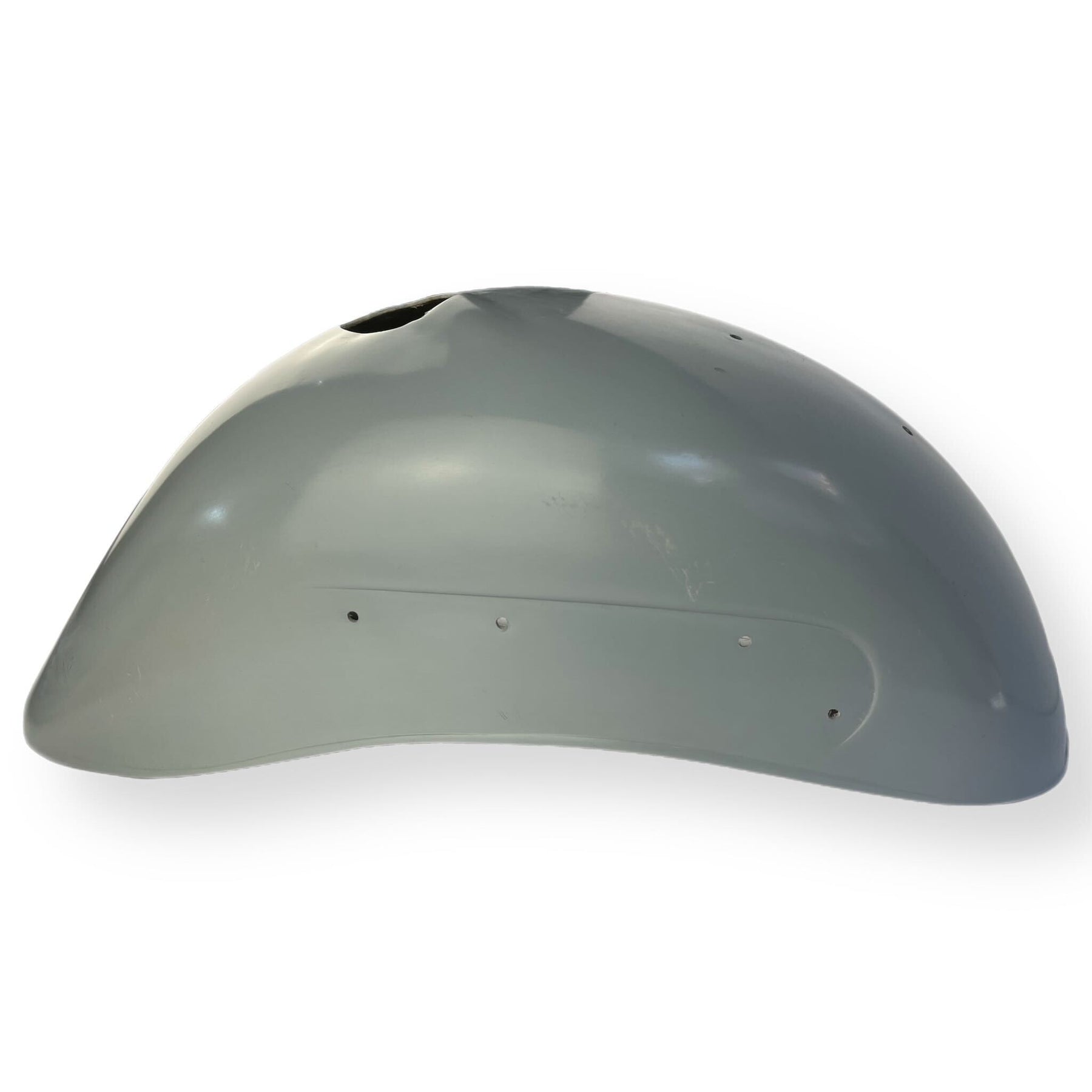 Vespa GS160 Fibreglass Front Mudguard