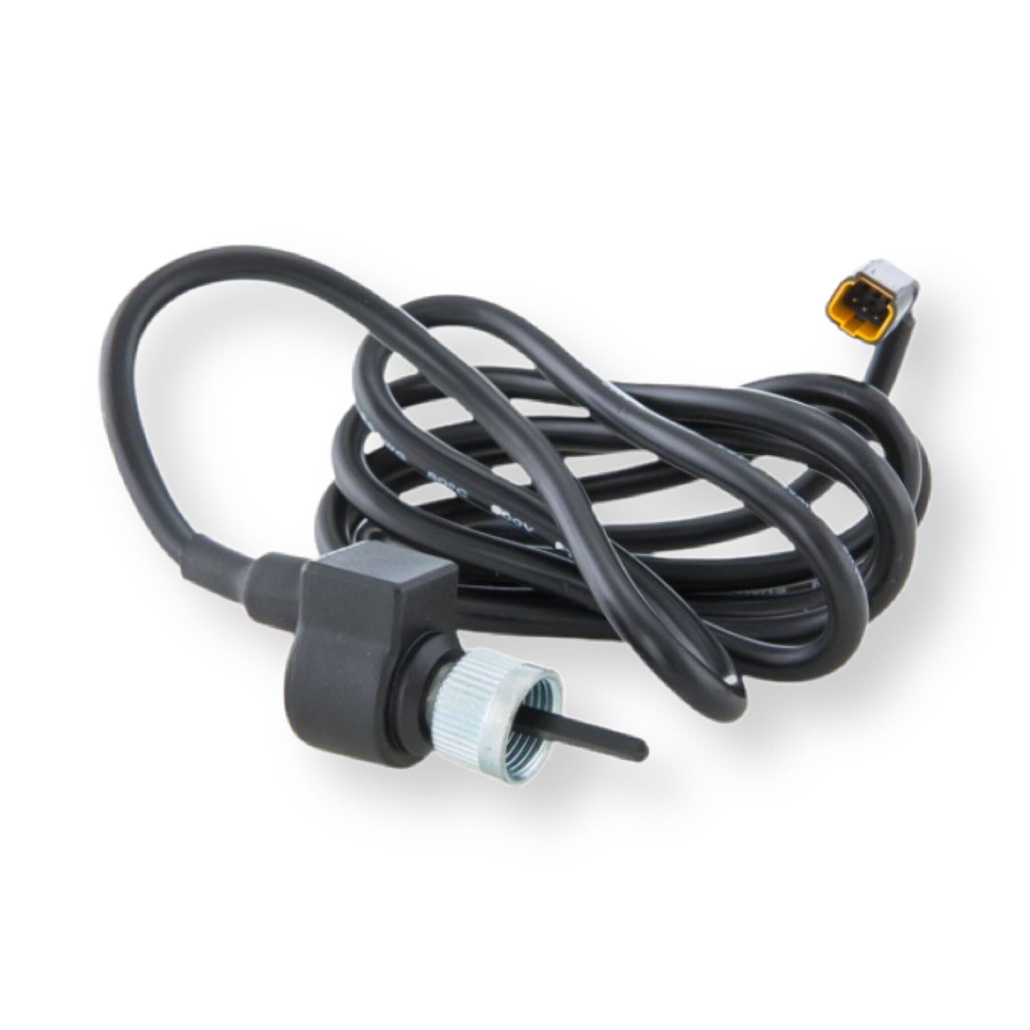 Lambretta Series 2 3 Li GP SX TV SIP Koso Speedometer Speed Sensor Con