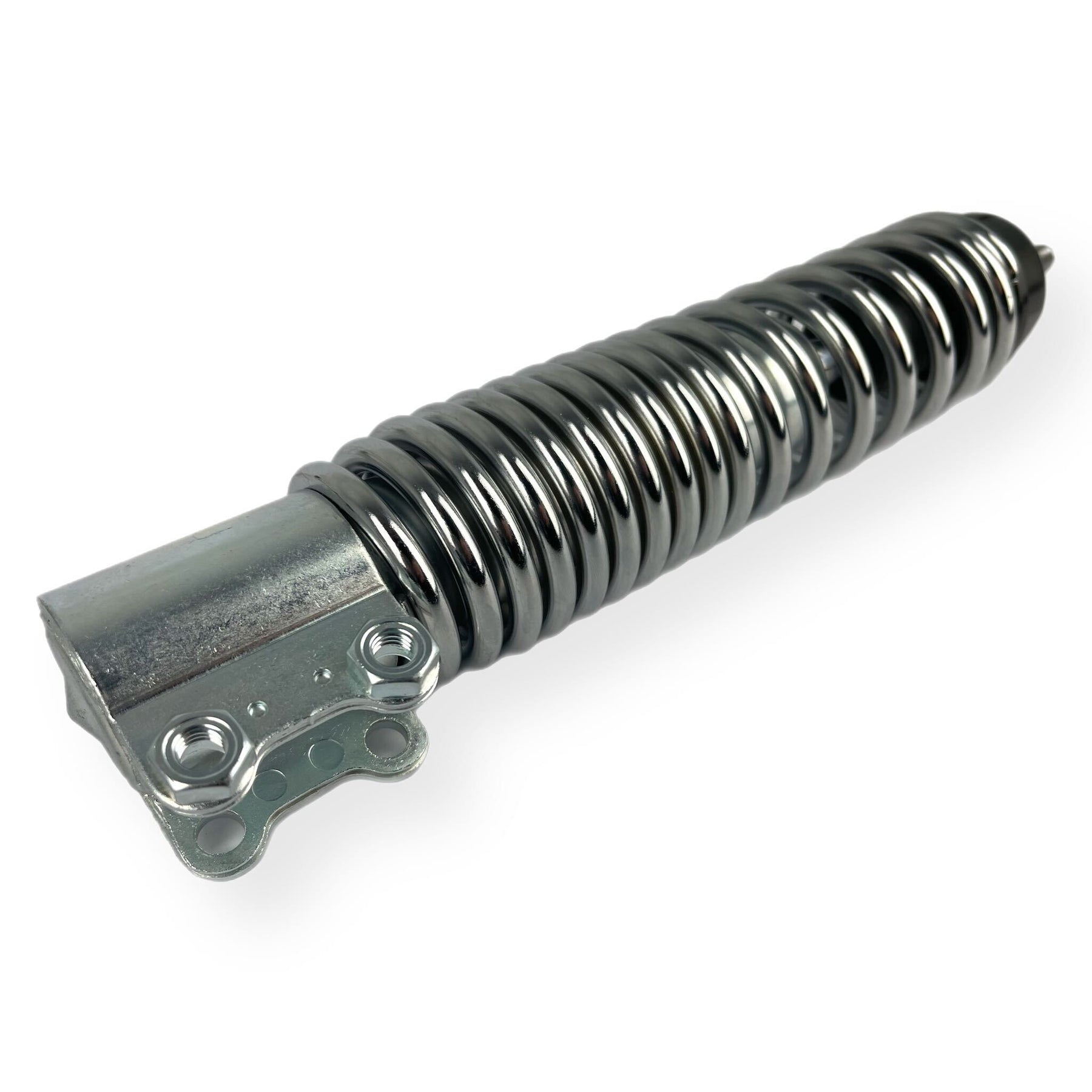 Vespa GT GTS GTV 125 250 300cc 2003-2016 Forza Front Shock Absorber - Chrome