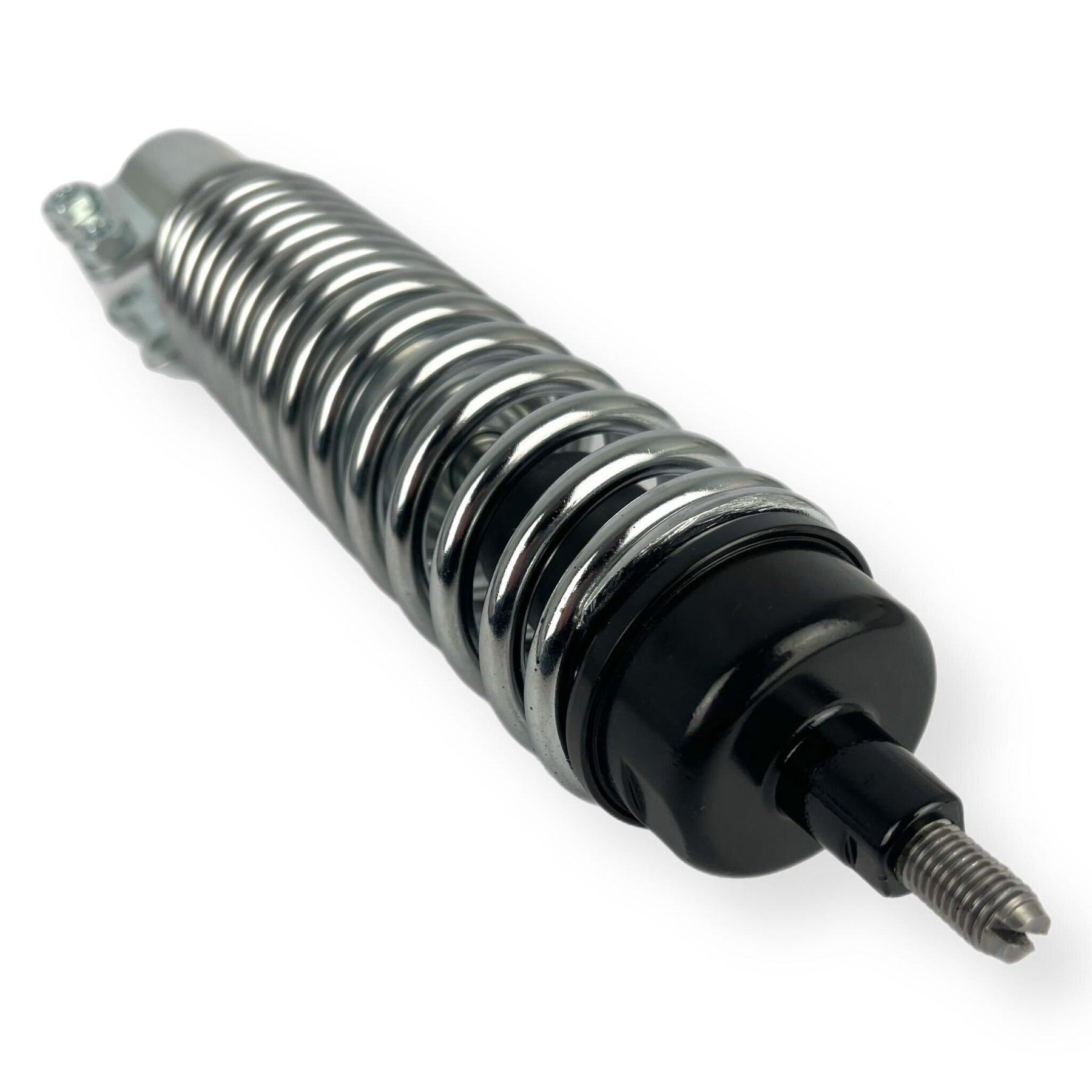 Vespa GT GTS GTV 125 250 300cc 2003-2016 Forza Front Shock Absorber - Chrome