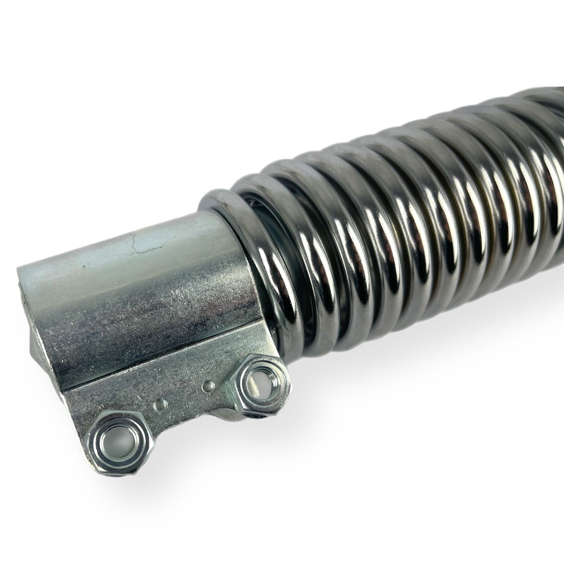 Vespa GT GTS GTV 125 250 300cc 2003-2016 Forza Front Shock Absorber - Chrome