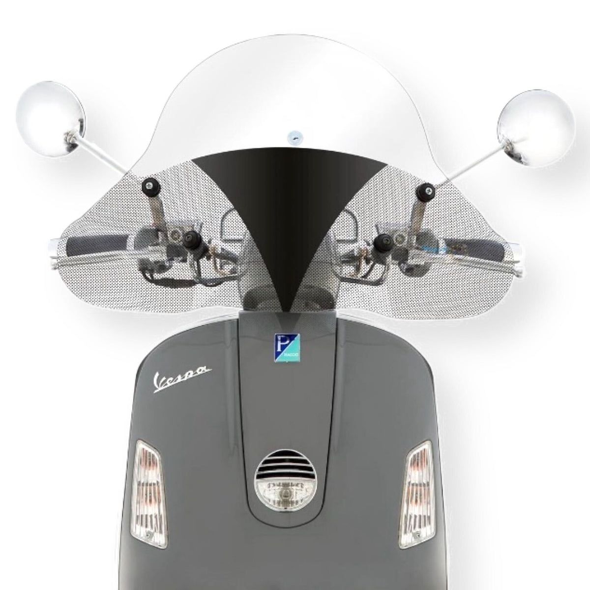 Vespa GT GTV 60 Flyscren - Cuppini