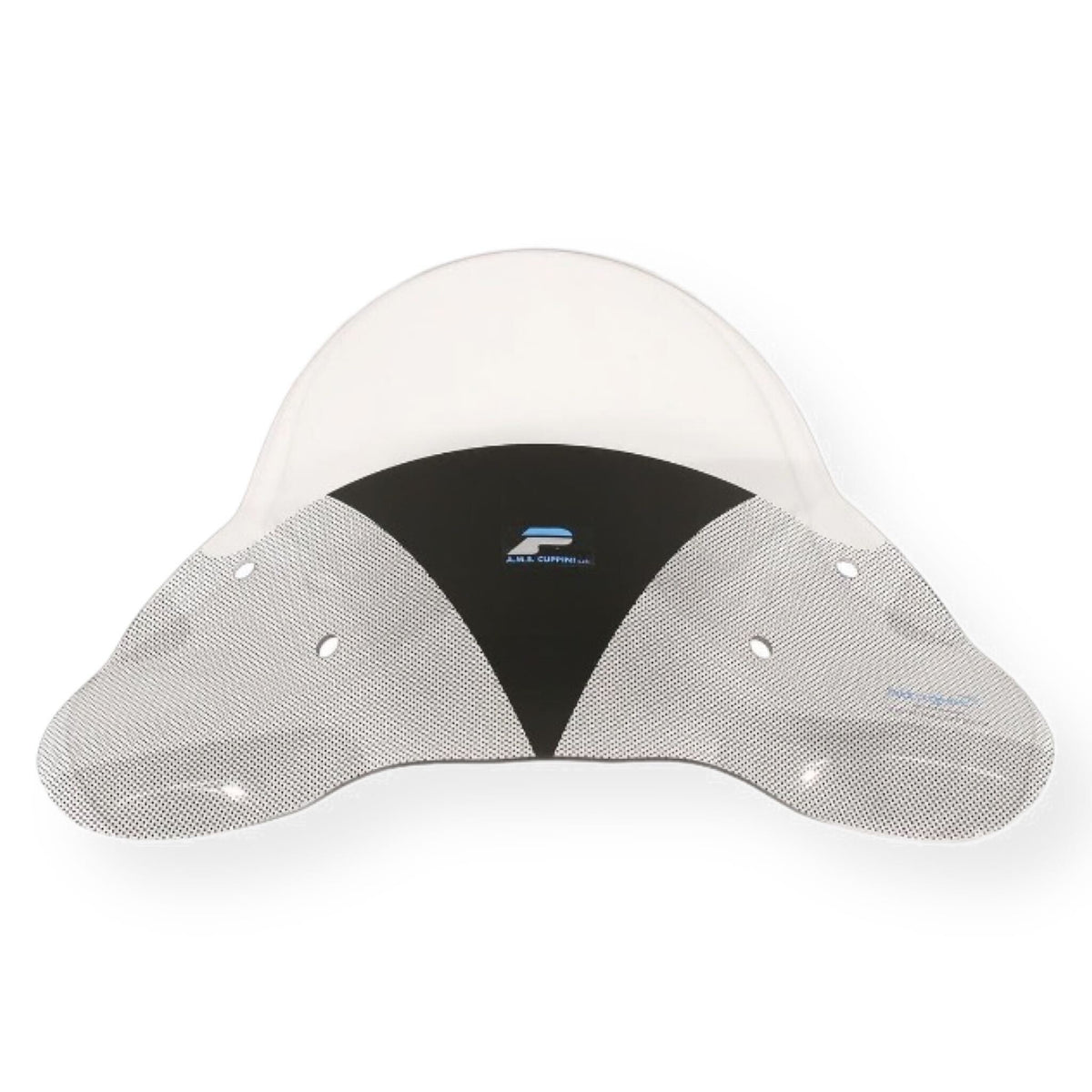 Vespa GT GTV 60 Flyscren - Cuppini