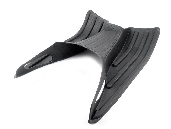 Vespa GTS GT GTV 125-300cc Floor Mat Black Piaggio