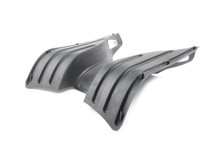 Vespa GTS GT GTV 125-300cc Floor Mat Black Piaggio