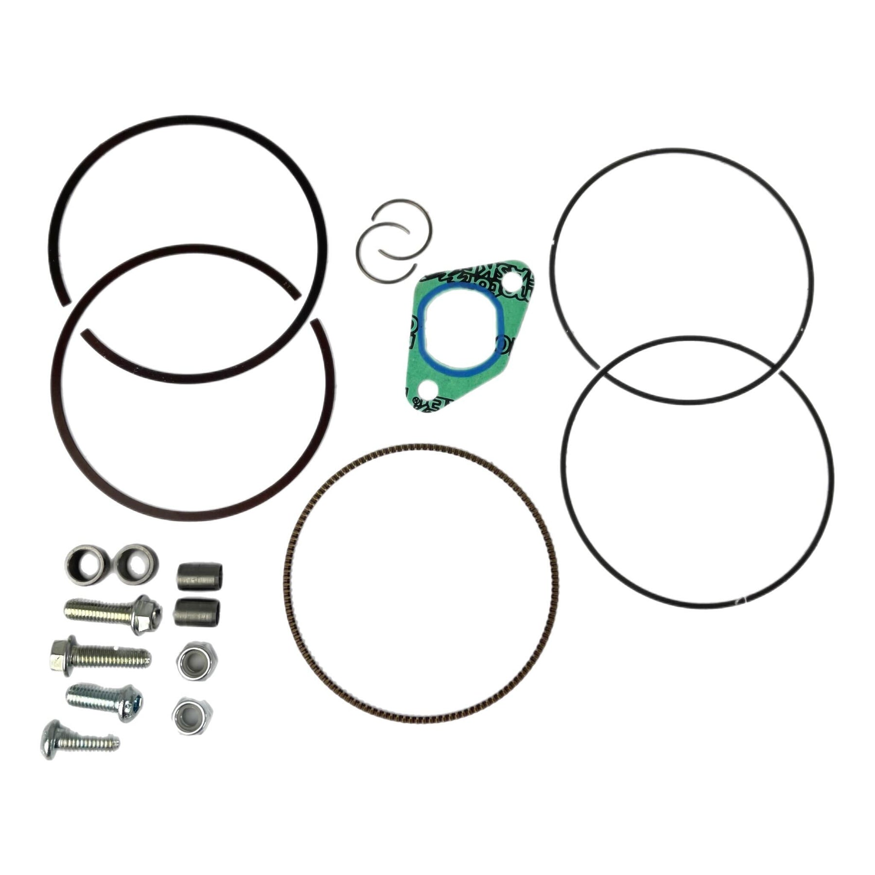 Vespa GTS/GTS Super/GTS Super Sport/GTV 300cc 4T LC POLINI Power Explosion 294cc Racing Cylinder Kit