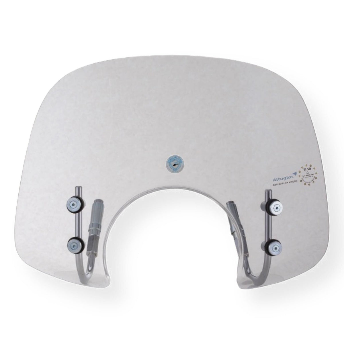 Vespa GTS Super GT GTL Flyscreen - Cuppini