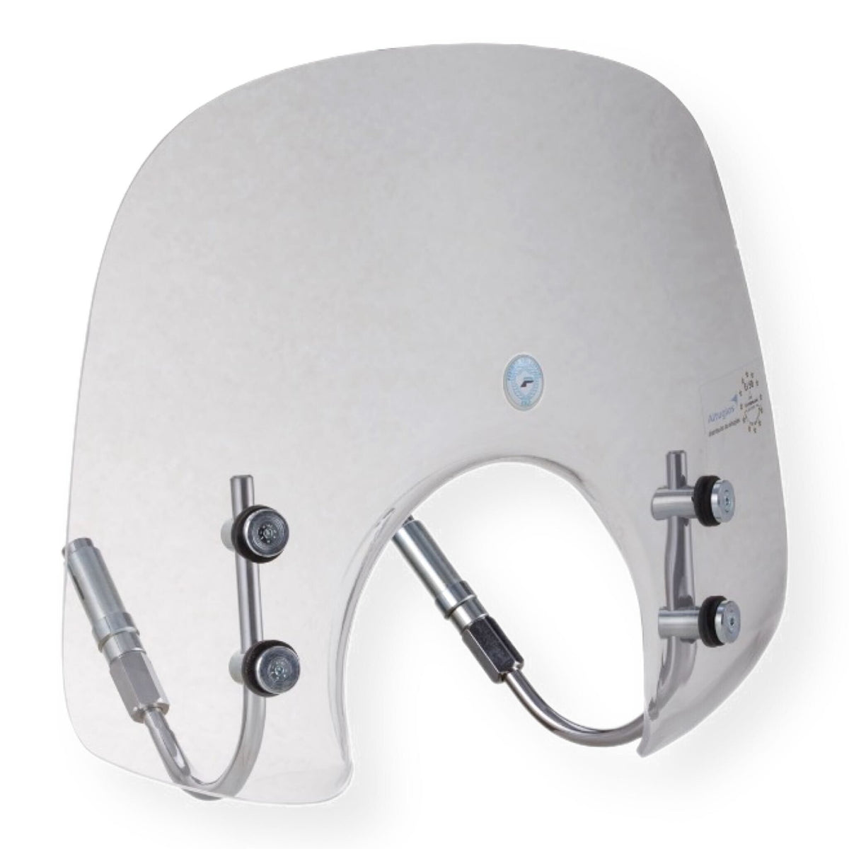 Vespa GTS Super GT GTL Flyscreen - Cuppini