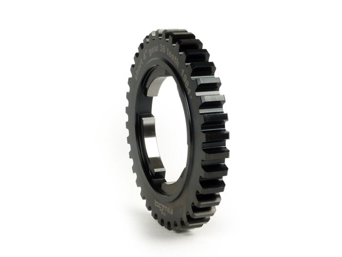 Vespa PX 125 150 PE T5 Cosa LML 2T 4th BGM PRO 4th Gear Cog - 36 Teeth