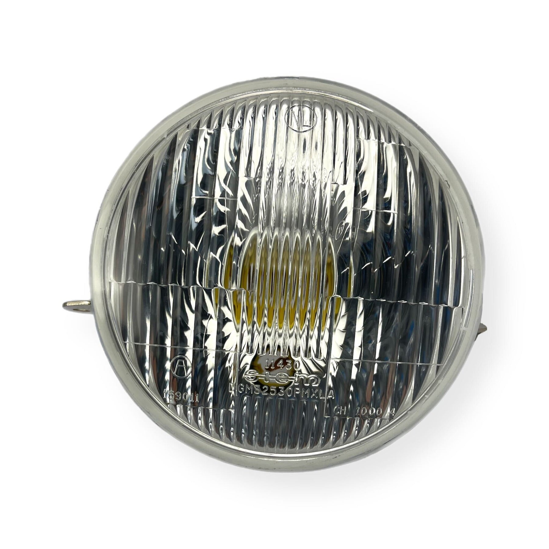 Vespa PX PE T5 Classic Headlight Unit Genuine