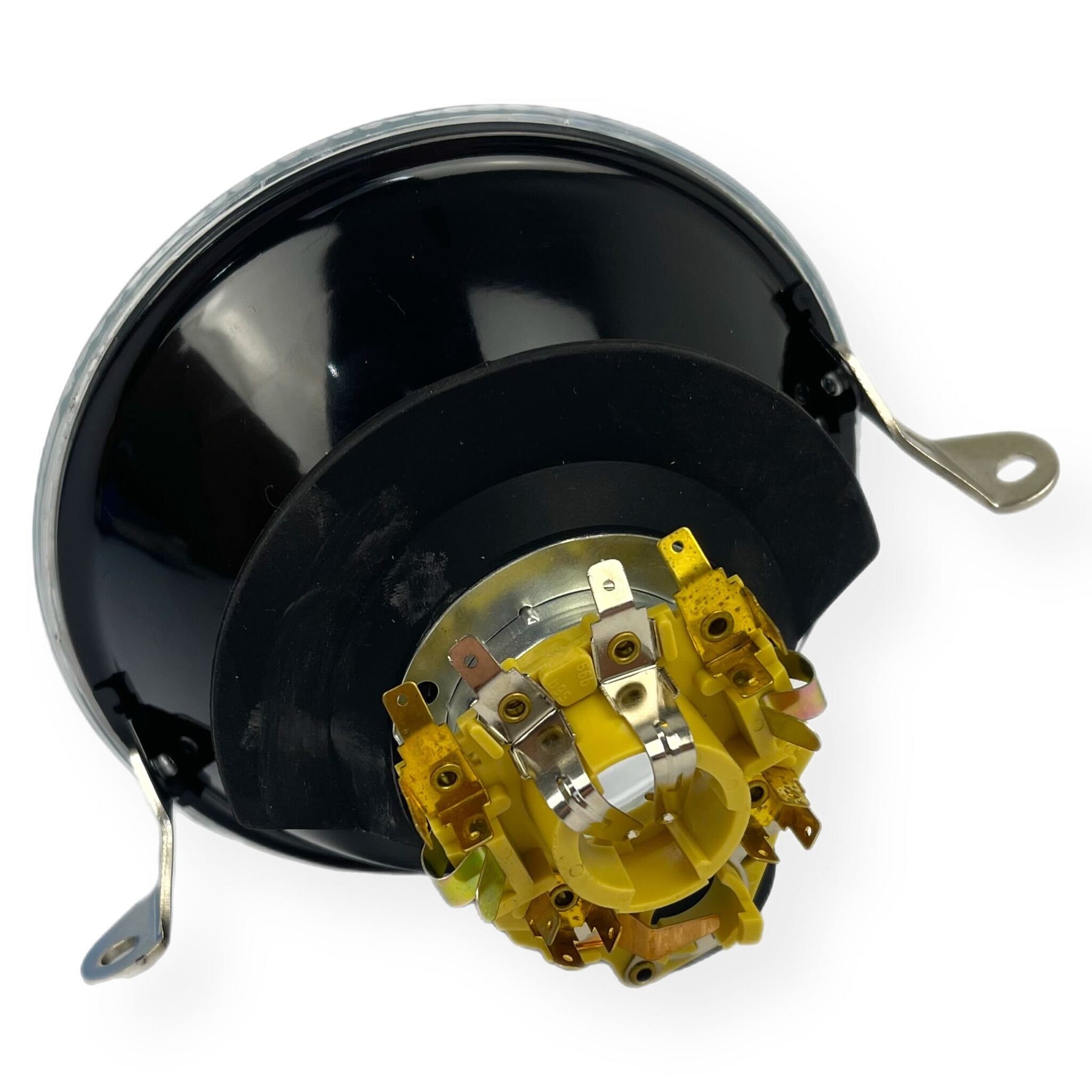 Vespa PX PE T5 Classic Headlight Unit Genuine