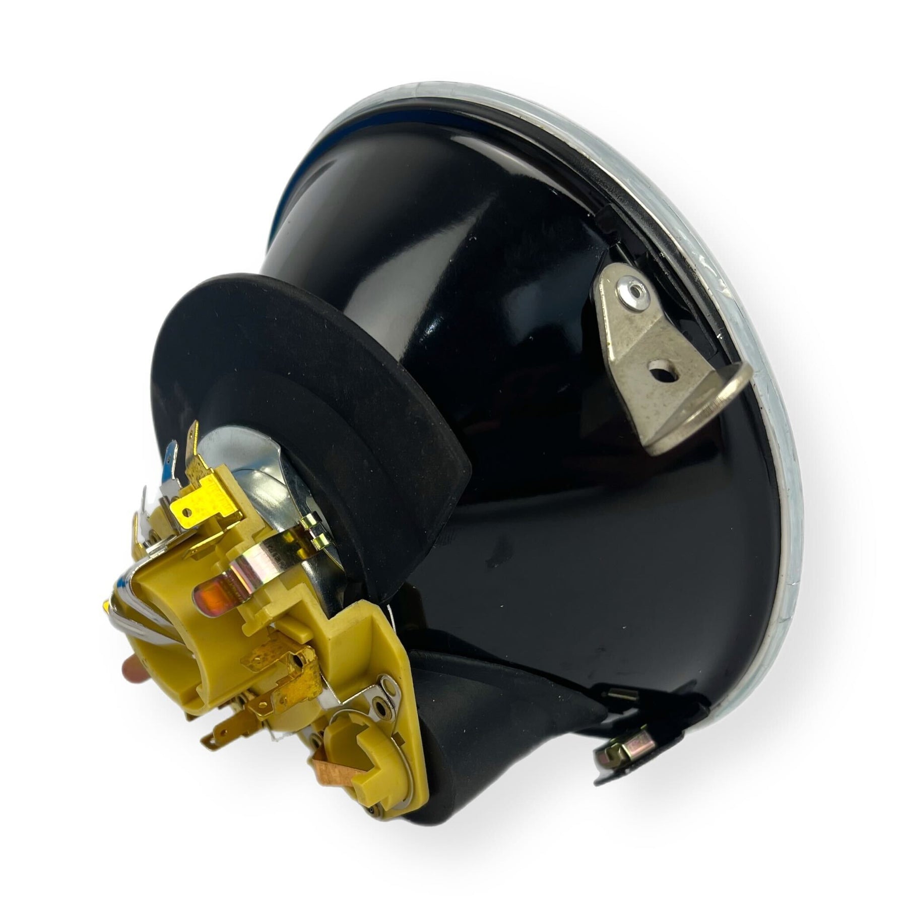 Vespa PX PE T5 Classic Headlight Unit Genuine