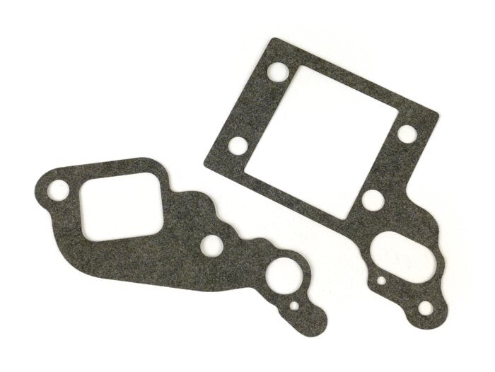 Vespa LML PX Cosa 200 Reed Valve 5 Transfer Port Gasket Set AutoLube