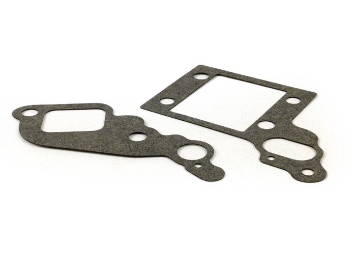 Vespa LML PX Cosa 200 Reed Valve 5 Transfer Port Gasket Set AutoLube