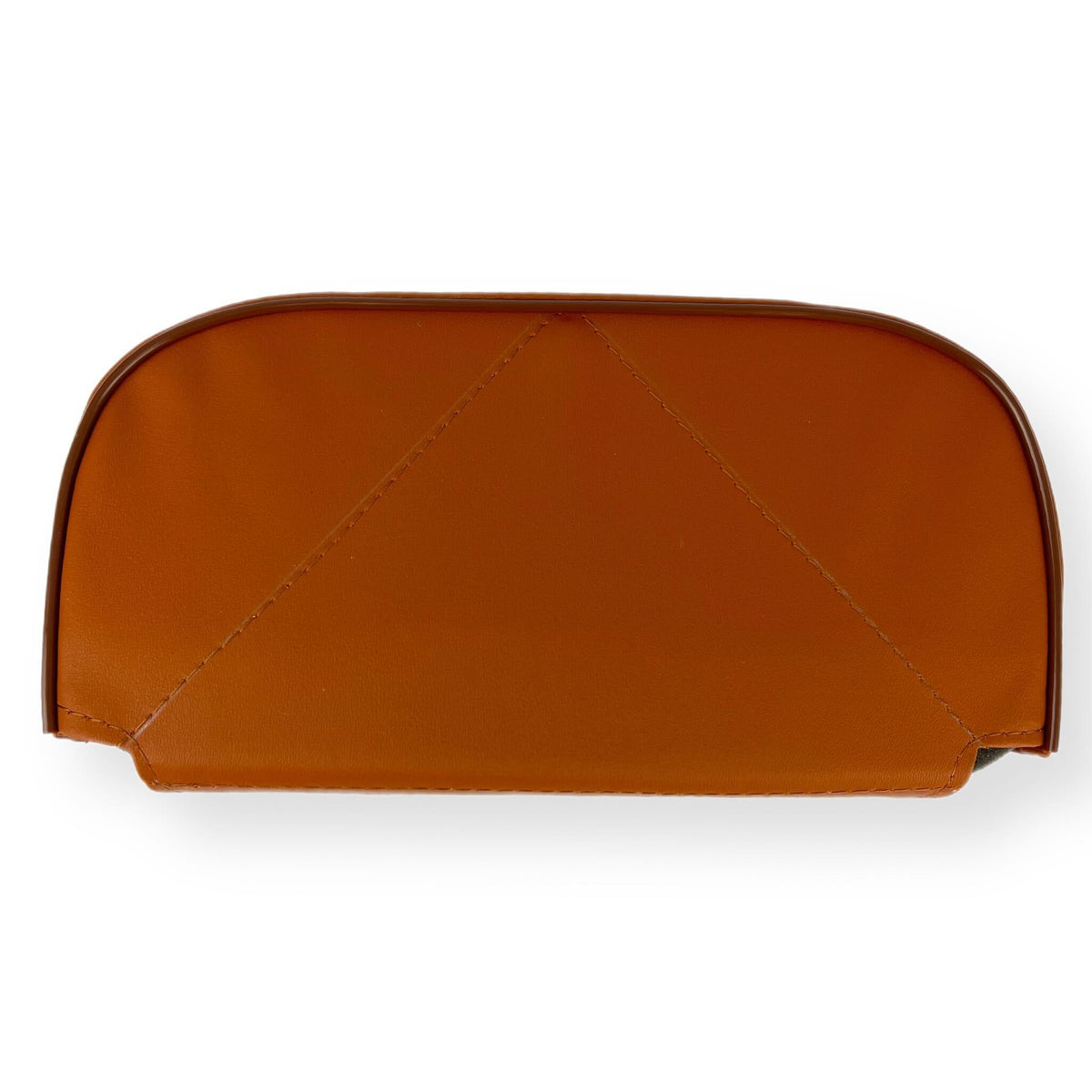 Vespa Lambretta Cuppini Carrier Backrest - Replacement Pad - Tan