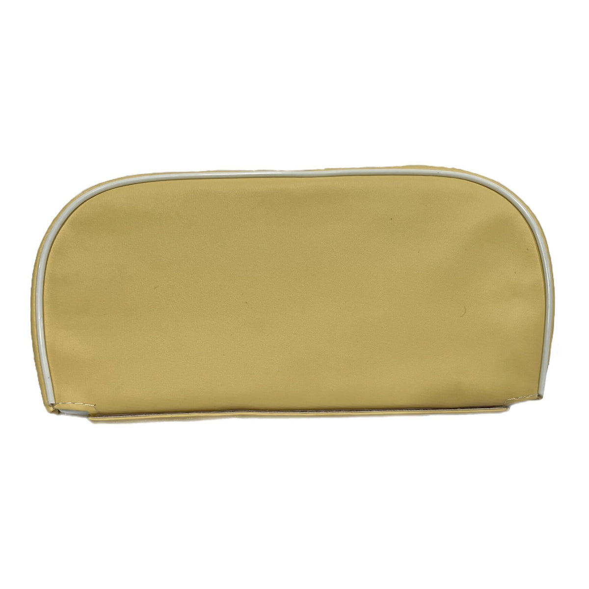 Vespa Lambretta Cuppini Carrier Backrest - Replacement Pad in Custom Colours - Made To Order