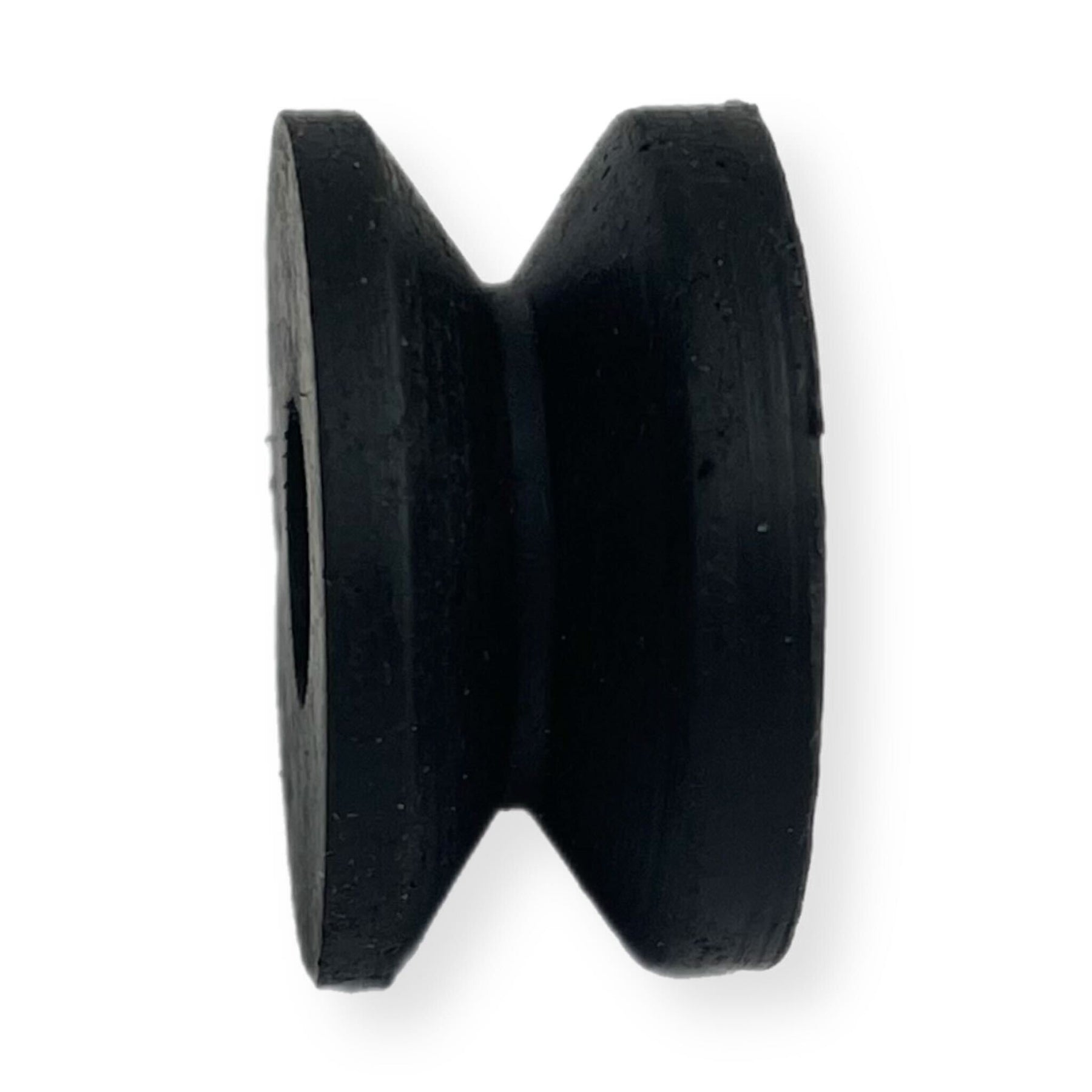 Vespa Lambretta Scooter Exhaust Mounting Rubber For Scorpion Exhausts