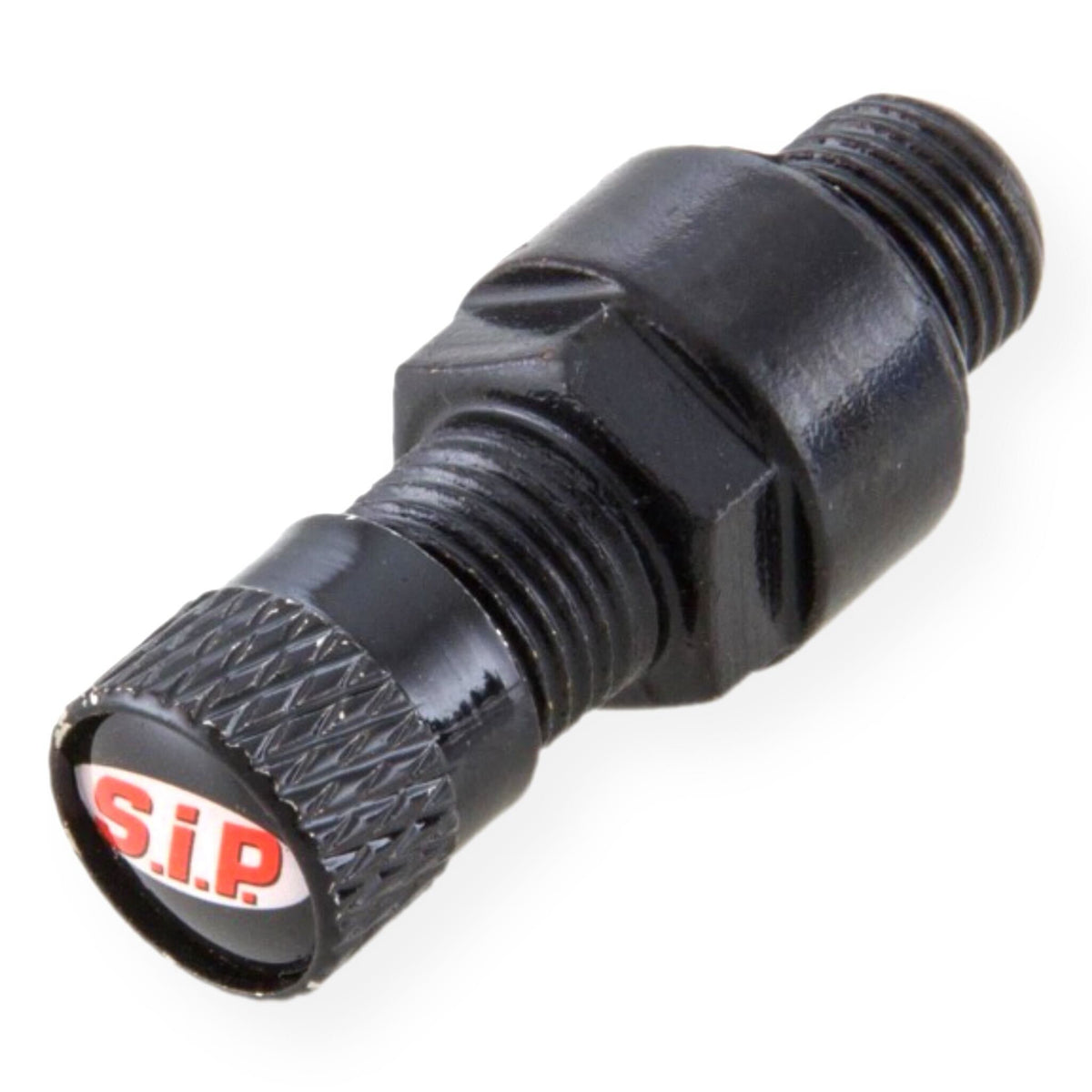 Vespa Lambretta Tubeless Wheel Rim SIP 30mm Replacement Valve Black