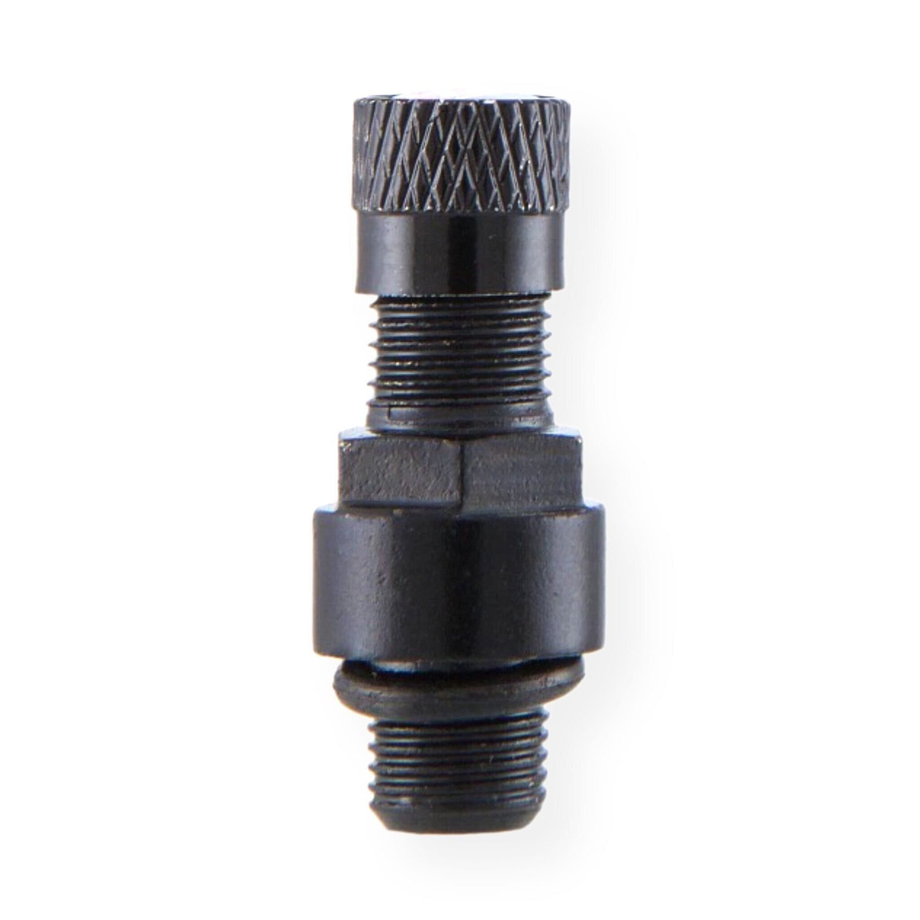 Vespa Lambretta Tubeless Wheel Rim SIP 30mm Replacement Valve Black