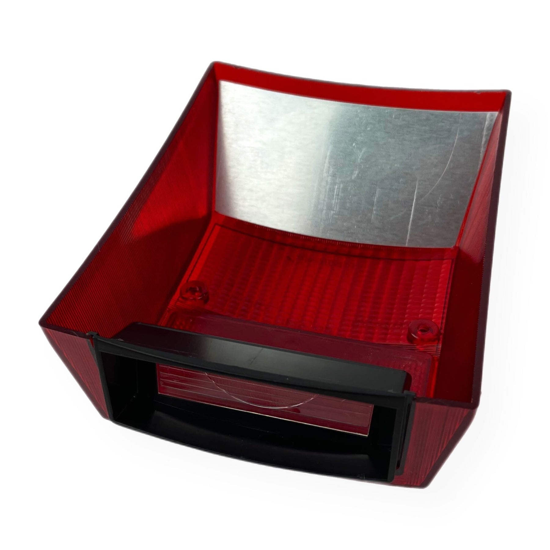 Vespa PK 50 80 100 125 PK S Rear Light Lens - Bosatta
