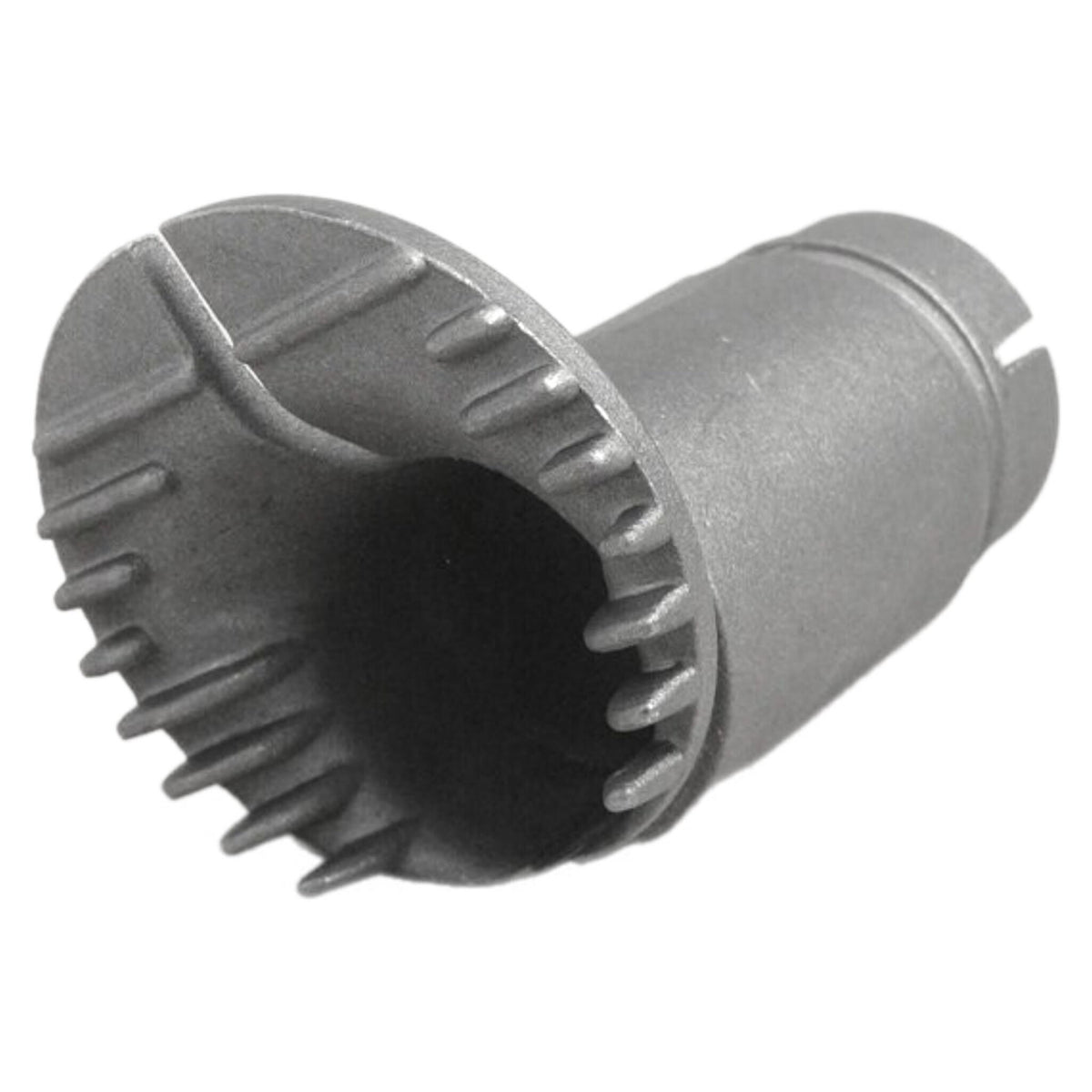 Vespa PK 80-125 Carburettor Inlet Alloy Flange for SHB 19/19 Carburettor