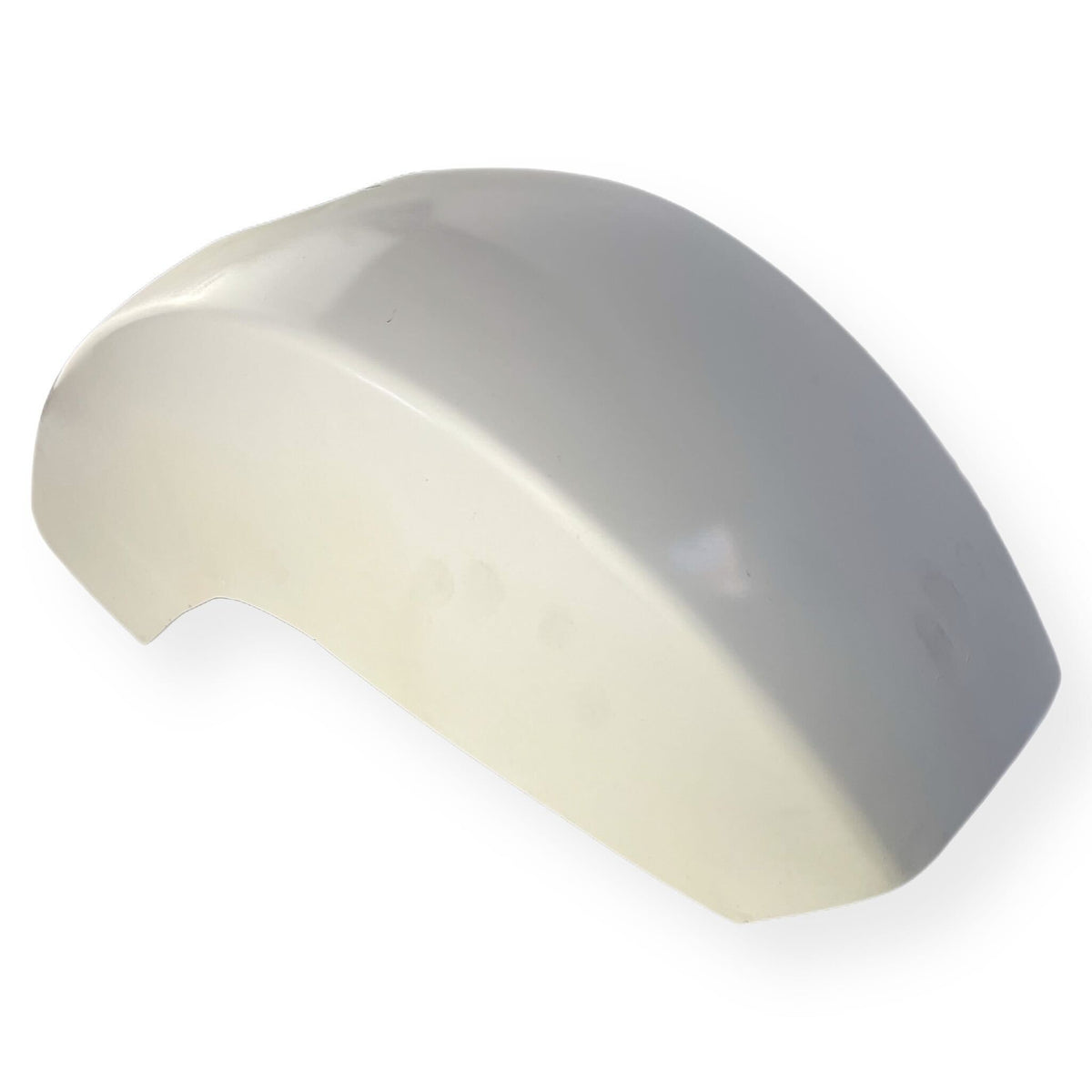 Vespa PK Fibreglass Front Mudguard