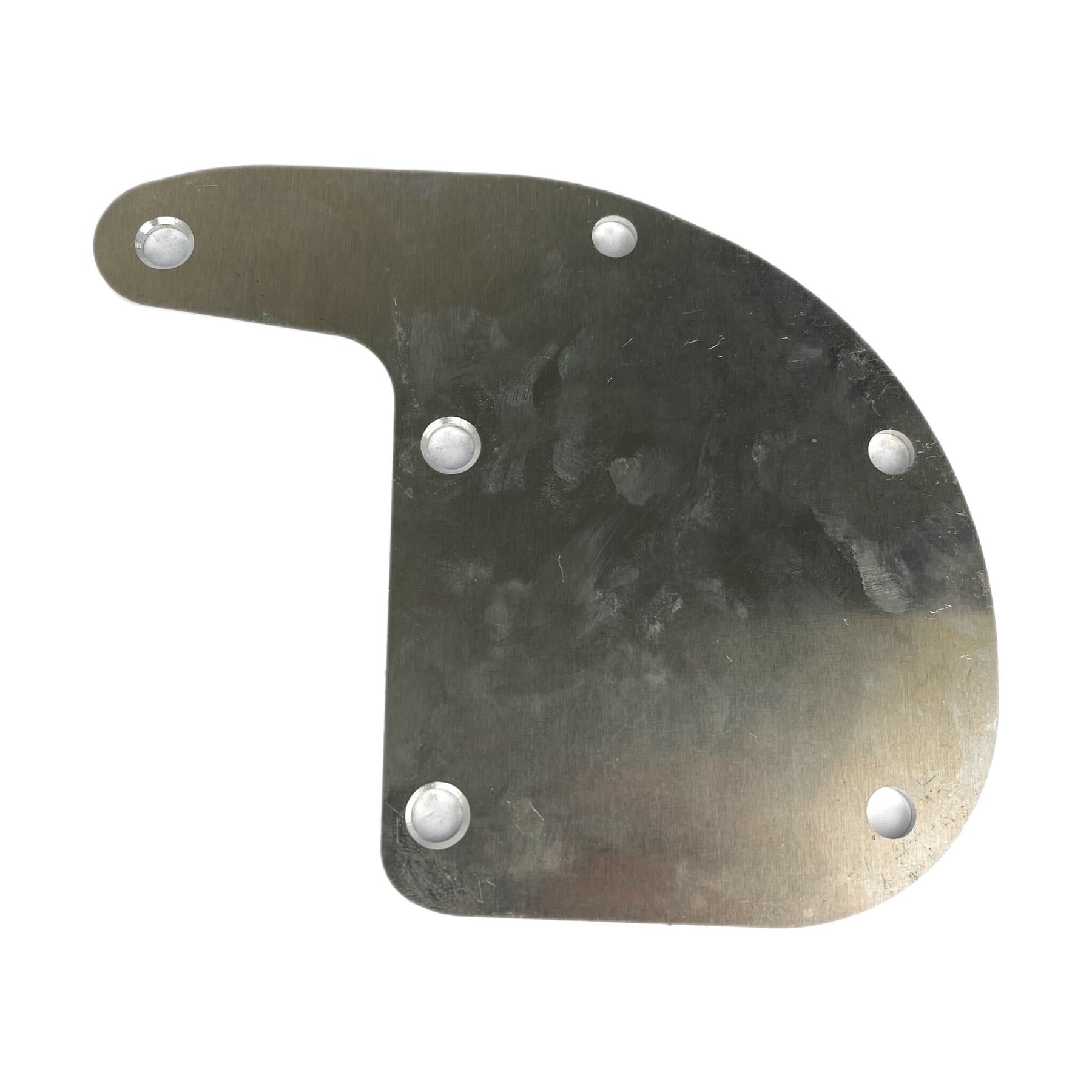 Vespa PK S/XL/ETS POLINI Battery Support Bracket