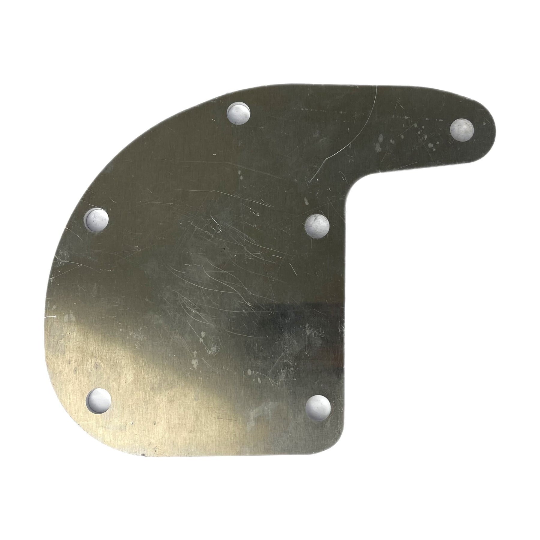 Vespa PK S/XL/ETS POLINI Battery Support Bracket