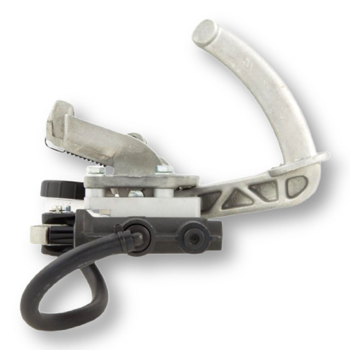 Vespa PX PE T5 PK S XL V50-100 Special Prim ET3 CRIMAZ Hydraulic Rear Brake Pedal Unit