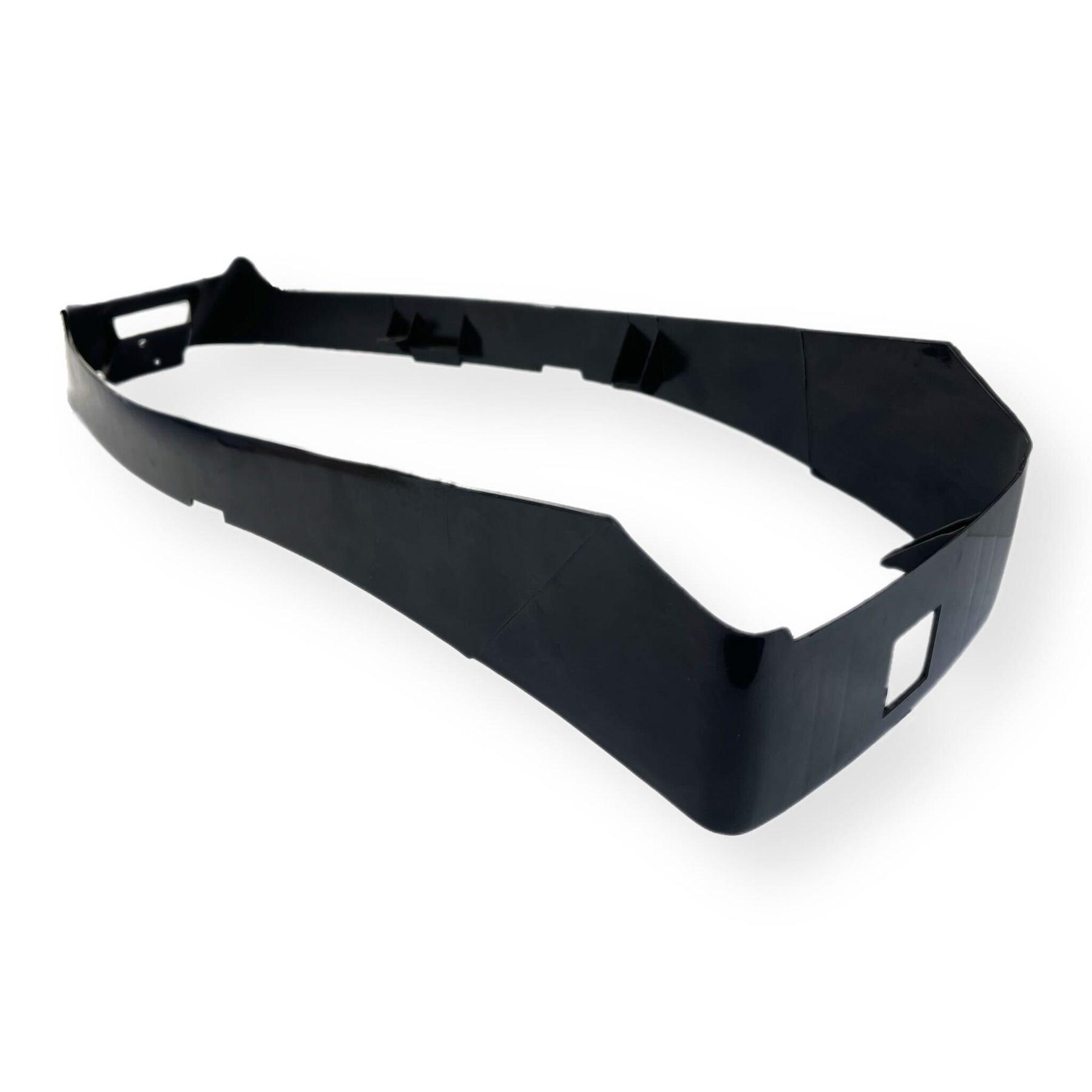 Vespa PK XL2 NISA Lower Seat Cover