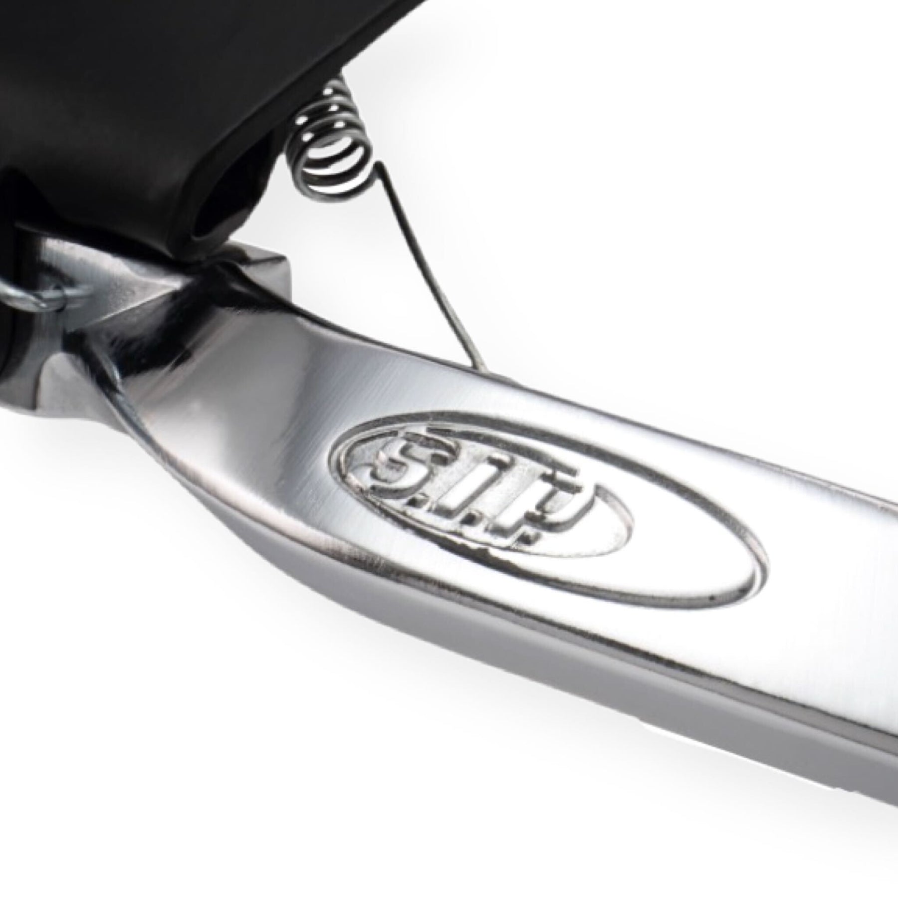 Vespa PX PE T5 PK S/XL SIP 82° Inclined SIP Side Stand - Chrome