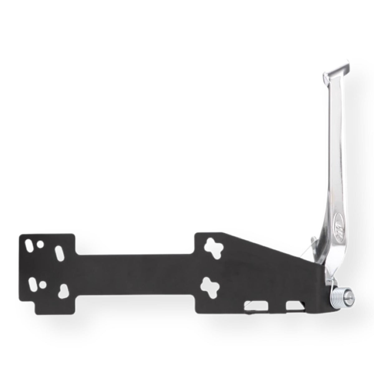 Vespa PX PE T5 PK S/XL SIP 82° Inclined SIP Side Stand - Chrome