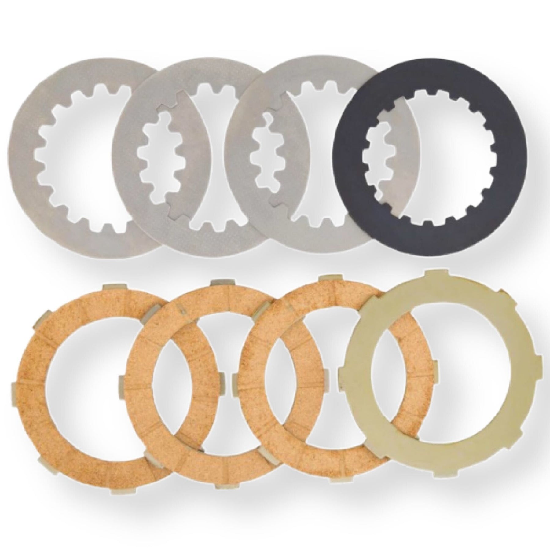 Vespa PX125-200 MY Disc PINASCO Cosa 2 Bull Clutch