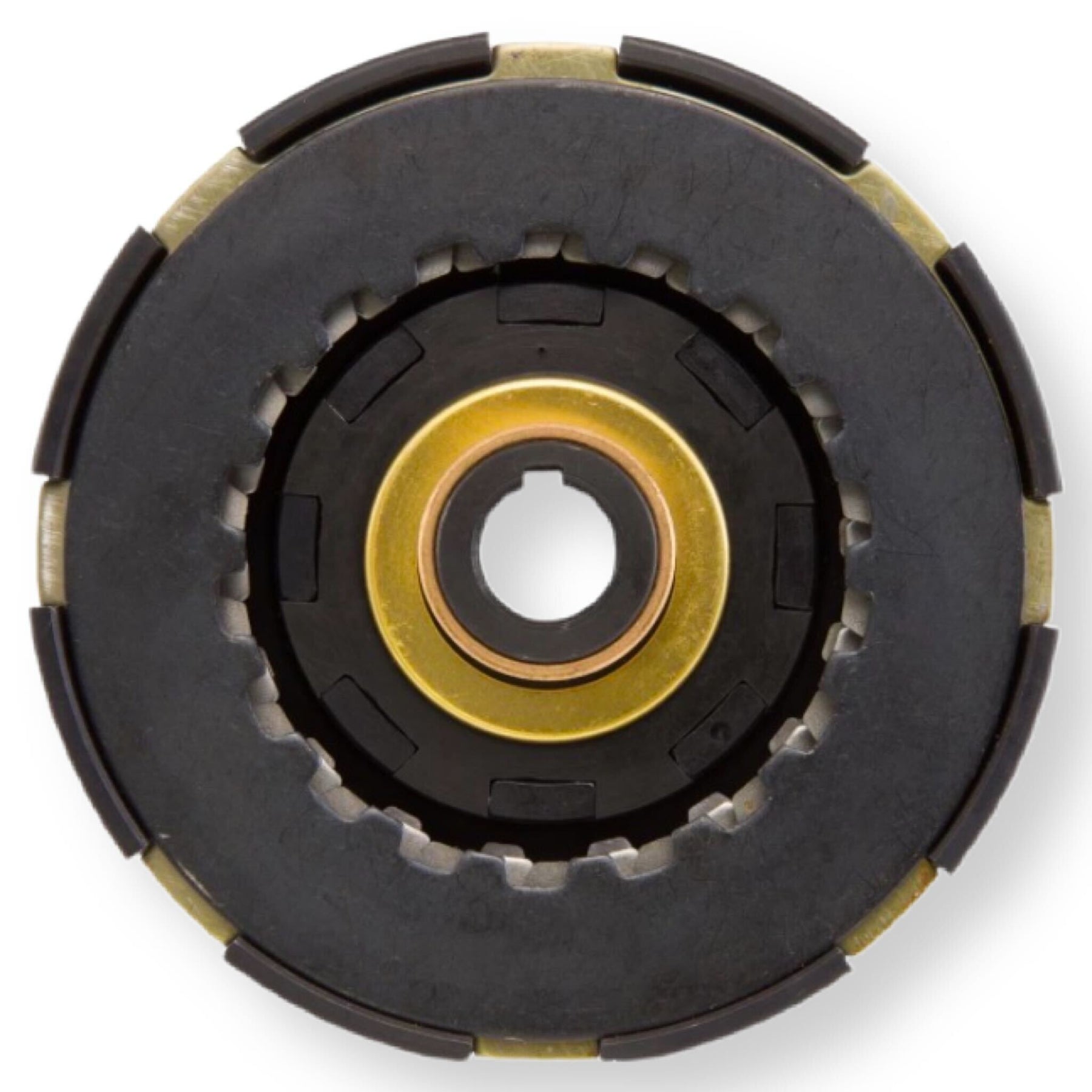 Vespa PX125-200 MY Disc PINASCO Cosa 2 Bull Clutch