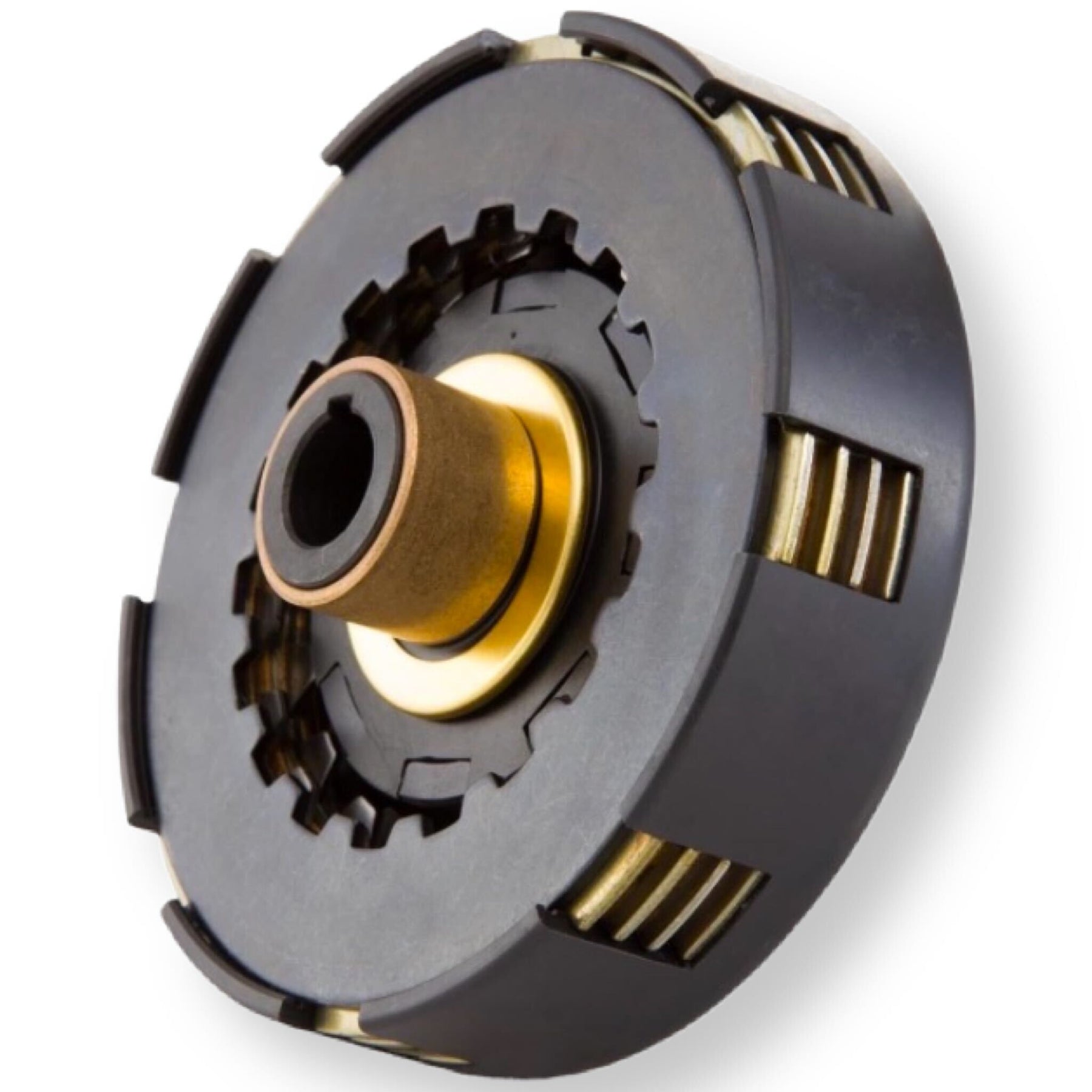 Vespa PX125-200 MY Disc PINASCO Cosa 2 Bull Clutch