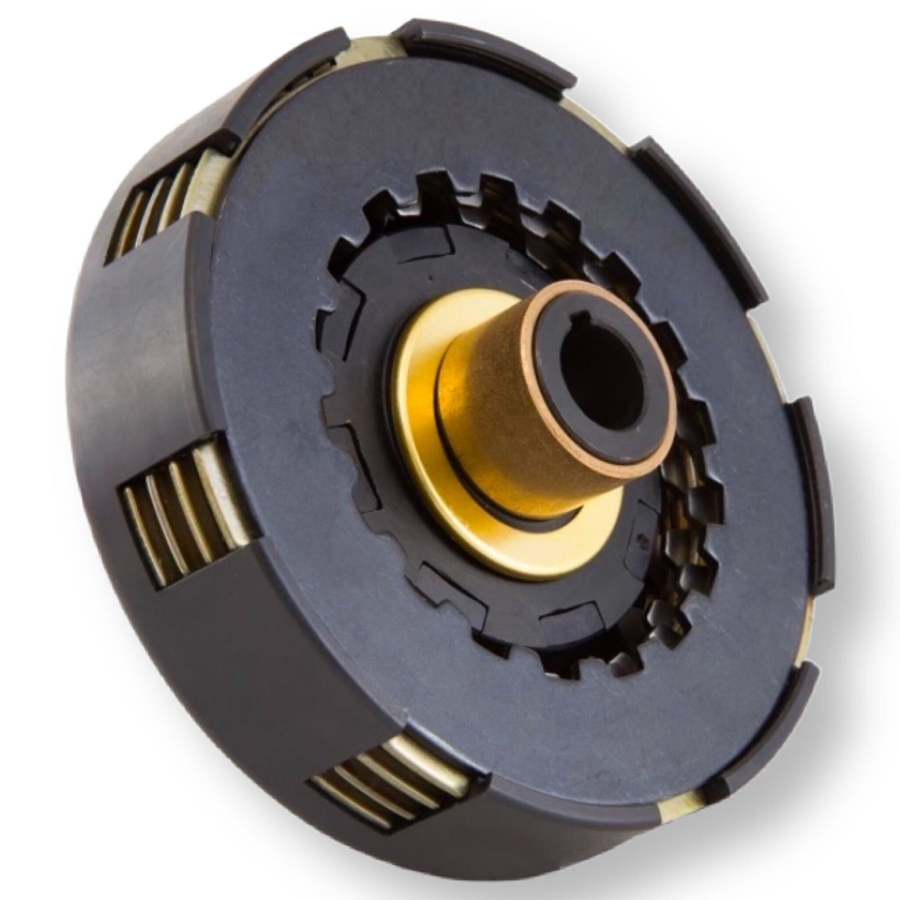 Vespa PX125-200 MY Disc PINASCO Cosa 2 Bull Clutch