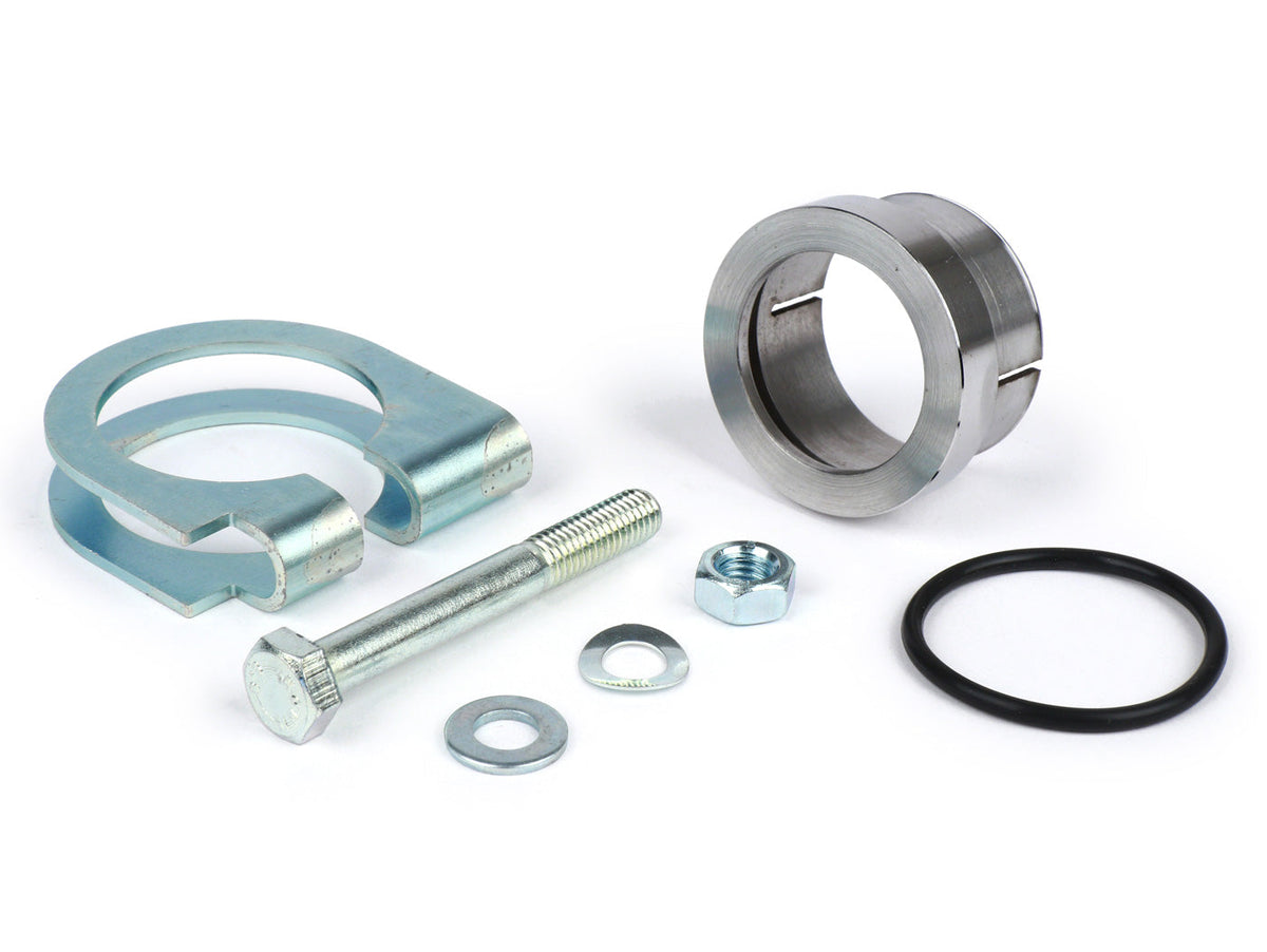 Vespa PX200 Rally Malossi Sport 210/221 MHR Polini 210 BGM PRO Exhaust Manifold Stub O-Ring - Clamping Type - Ø=44.5mm