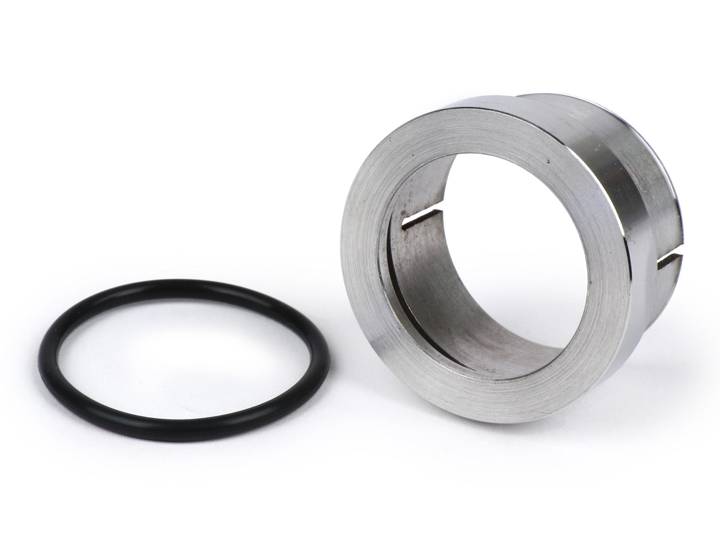 Vespa PX200 Rally Malossi Sport 210/221 MHR Polini 210 BGM PRO Exhaust Manifold Stub O-Ring - Clamping Type - Ø=44.5mm