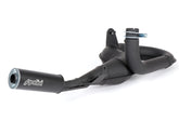 Vespa PX125 150 166 177 180 Super POLINI Racing Exhaust