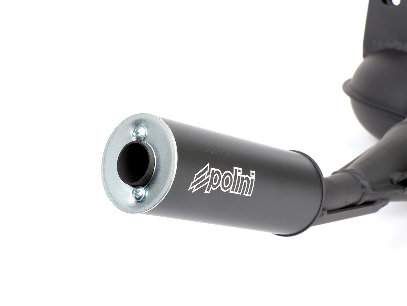 Vespa PX125 150 166 177 180 Super POLINI Racing Exhaust